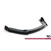Maxton - Lame Du Pare-Chocs Avant V.6 Ford Fiesta ST Mk7 Facelift 