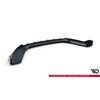 Maxton - Lame Du Pare-Chocs Avant V.6 Ford Fiesta ST Mk7 Facelift 