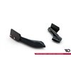 Maxton - Lames De Pare-Chocs Arrière Latérales V.5 + Ailerons (Pour jupe arrière V.3) BMW 1 M-Pack / M140i F20 Facelift 