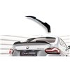 Maxton - Spoiler Cap 3D BMW 2 Coupe G42 / M2 G87 Noir Brillant