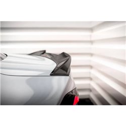 Maxton - Becquet 3D BMW 2 Coupe G42 / M2 G87 Noir Brillant