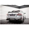Maxton - Becquet 3D BMW 2 Coupe G42 / M2 G87 Noir Brillant