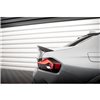 Maxton - Becquet 3D BMW 2 Coupe G42 / M2 G87 Noir Brillant