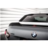 Maxton - Becquet 3D BMW 2 Coupe G42 / M2 G87 Noir Brillant