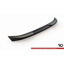 Maxton - Becquet 3D BMW 2 Coupe G42 / M2 G87 Noir Brillant