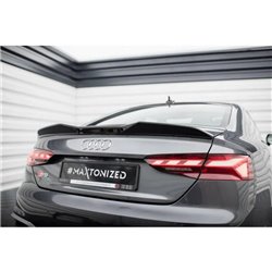 Maxton - Becquet 3D Audi S5 Coupe / A5 S-Line Coupe F5 Facelift 