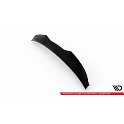 Maxton - Becquet 3D Audi S5 Coupe / A5 S-Line Coupe F5 Facelift 