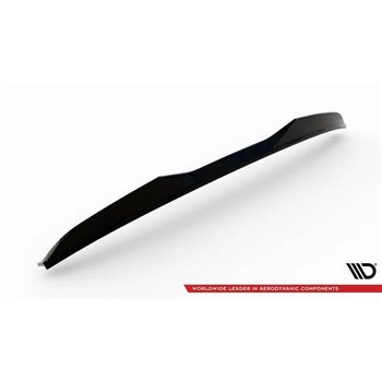 Maxton - Becquet 3D Audi S5 Coupe / A5 S-Line Coupe F5 Facelift 