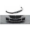 Maxton - Lame Du Pare-Chocs Avant V.5 BMW 7 M-Pack G11 / G12 Facelift