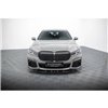 Maxton - Lame Du Pare-Chocs Avant V.5 BMW 7 M-Pack G11 / G12 Facelift 