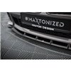 Maxton - Lame Du Pare-Chocs Avant V.5 BMW 7 M-Pack G11 / G12 Facelift 