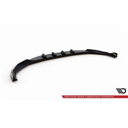 Maxton - Lame Du Pare-Chocs Avant V.5 BMW 7 M-Pack G11 / G12 Facelift 