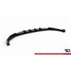 Maxton - Lame Du Pare-Chocs Avant V.5 BMW 7 M-Pack G11 / G12 Facelift 