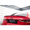 Maxton - Becquet Audi A3 / A3 S-Line / S3 / RS3 Sedan 8V 