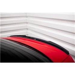 Maxton - Becquet Audi A3 / A3 S-Line / S3 / RS3 Sedan 8V 