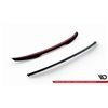 Maxton - Becquet Audi A3 / A3 S-Line / S3 / RS3 Sedan 8V 
