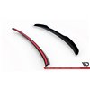 Maxton - Becquet Audi A3 / A3 S-Line / S3 / RS3 Sedan 8V 