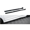 Maxton - Rajouts Des Bas De Caisse V.4 Ford Fiesta ST / ST-Line Mk7