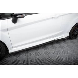 Maxton - Rajouts Des Bas De Caisse V.4 Ford Fiesta ST / ST-Line Mk7 