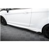 Maxton - Rajouts Des Bas De Caisse V.4 Ford Fiesta ST / ST-Line Mk7 