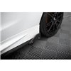 Maxton - Rajouts Des Bas De Caisse V.4 Ford Fiesta ST / ST-Line Mk7 