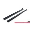 Maxton - Rajouts Des Bas De Caisse V.4 Ford Fiesta ST / ST-Line Mk7 