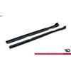 Maxton - Rajouts Des Bas De Caisse V.4 Ford Fiesta ST / ST-Line Mk7 