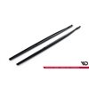 Maxton - Rajouts Des Bas De Caisse V.5 BMW 1 M-Pack / M140i F20 Facelift 