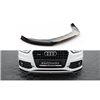 Maxton - Lame Du Pare-Chocs Avant V.2 Audi Q3 S-line 8U
