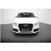 Maxton - Lame Du Pare-Chocs Avant V.2 Audi Q3 S-line 8U 