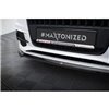 Maxton - Lame Du Pare-Chocs Avant V.2 Audi Q3 S-line 8U 