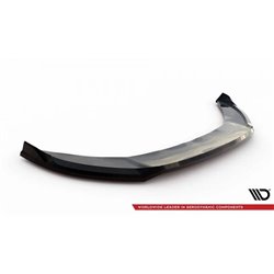 Maxton - Lame Du Pare-Chocs Avant V.2 Audi Q3 S-line 8U 