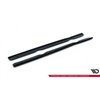Maxton - Rajouts Des Bas De Caisse V.4 Ford Fiesta ST / ST-Line Mk7 