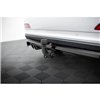Maxton - Arriere Lame (avec une barre verticale) Audi Q3 S-line 8U 