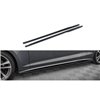Maxton - Rajouts Des Bas De Caisse Audi S5 Coupe / A5 S-Line Coupe F5 Facelift