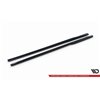 Maxton - Rajouts Des Bas De Caisse Audi S5 Coupe / A5 S-Line Coupe F5 Facelift 