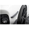 Maxton - Ailes de pare-chocs avant (Canards) Volkswagen Jetta GLI Mk7 