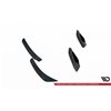 Maxton - Ailes de pare-chocs avant (Canards) Volkswagen Jetta GLI Mk7 
