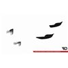 Maxton - Ailes de pare-chocs avant (Canards) Volkswagen Jetta GLI Mk7 