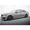 Maxton - Rajouts Des Bas De Caisse V.2 BMW 7 M-Pack G11 