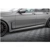 Maxton - Rajouts Des Bas De Caisse V.2 BMW 7 M-Pack G11 