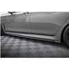 Maxton - Rajouts Des Bas De Caisse V.2 BMW 7 M-Pack G11 