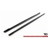 Maxton - Rajouts Des Bas De Caisse V.2 BMW 7 M-Pack G11 