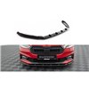 Maxton - Lame Du Pare-Chocs Avant Skoda Fabia Mk4