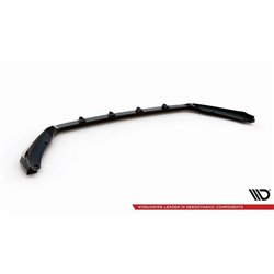 Maxton - Lame Du Pare-Chocs Avant Skoda Fabia Mk4 