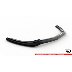 Maxton - Lame Du Pare-Chocs Avant V.1 Mercedes-Benz S W222 