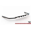 Maxton - Arriere Lame (avec une barre verticale) V.2 BMW 7 M-Pack G11 / G12 Facelift 