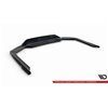 Maxton - Arriere Lame (avec une barre verticale) V.2 BMW 7 M-Pack G11 / G12 Facelift 