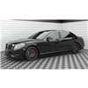 Maxton - Rajouts Des Bas De Caisse Mercedes-Benz S Long W222 