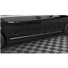 Maxton - Rajouts Des Bas De Caisse Mercedes-Benz S Long W222 